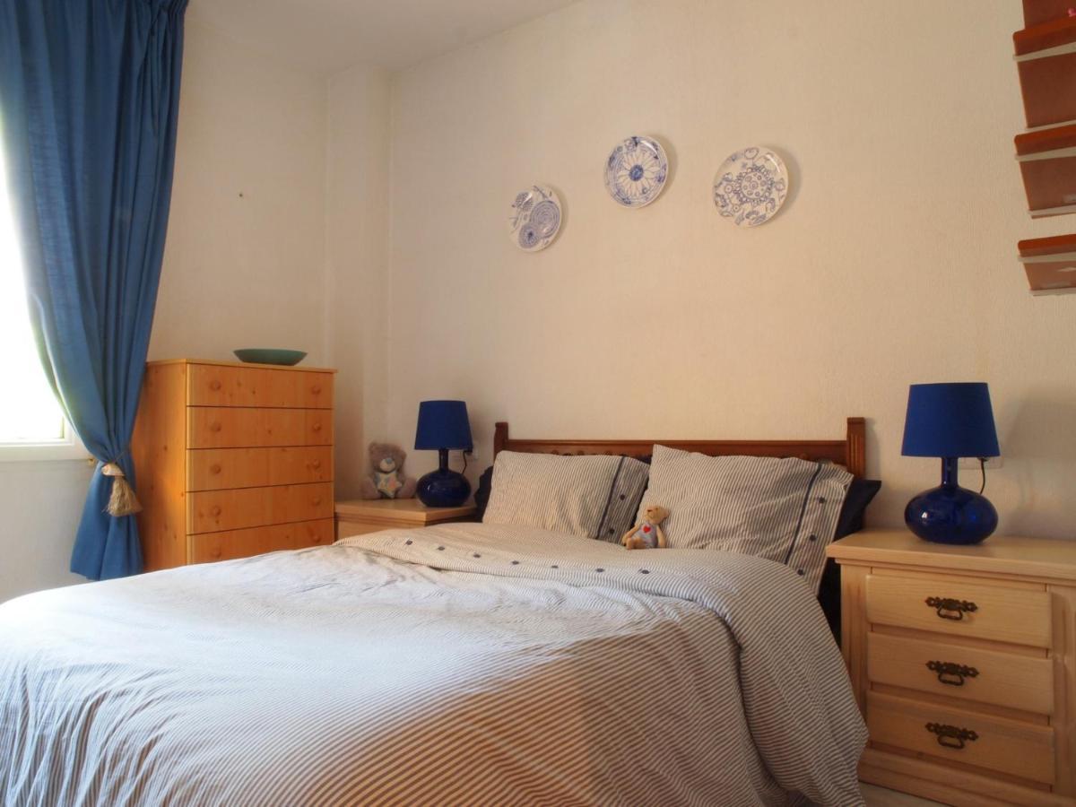 Sunny Apartment Aldea Del Mar Near The Sea Torrevieja Room photo