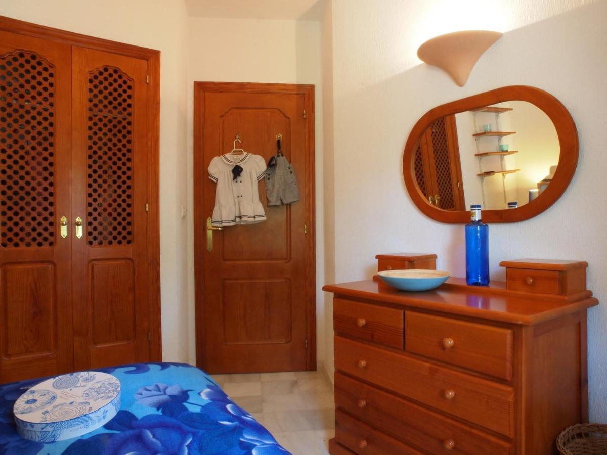 Sunny Apartment Aldea Del Mar Near The Sea Torrevieja Exterior photo