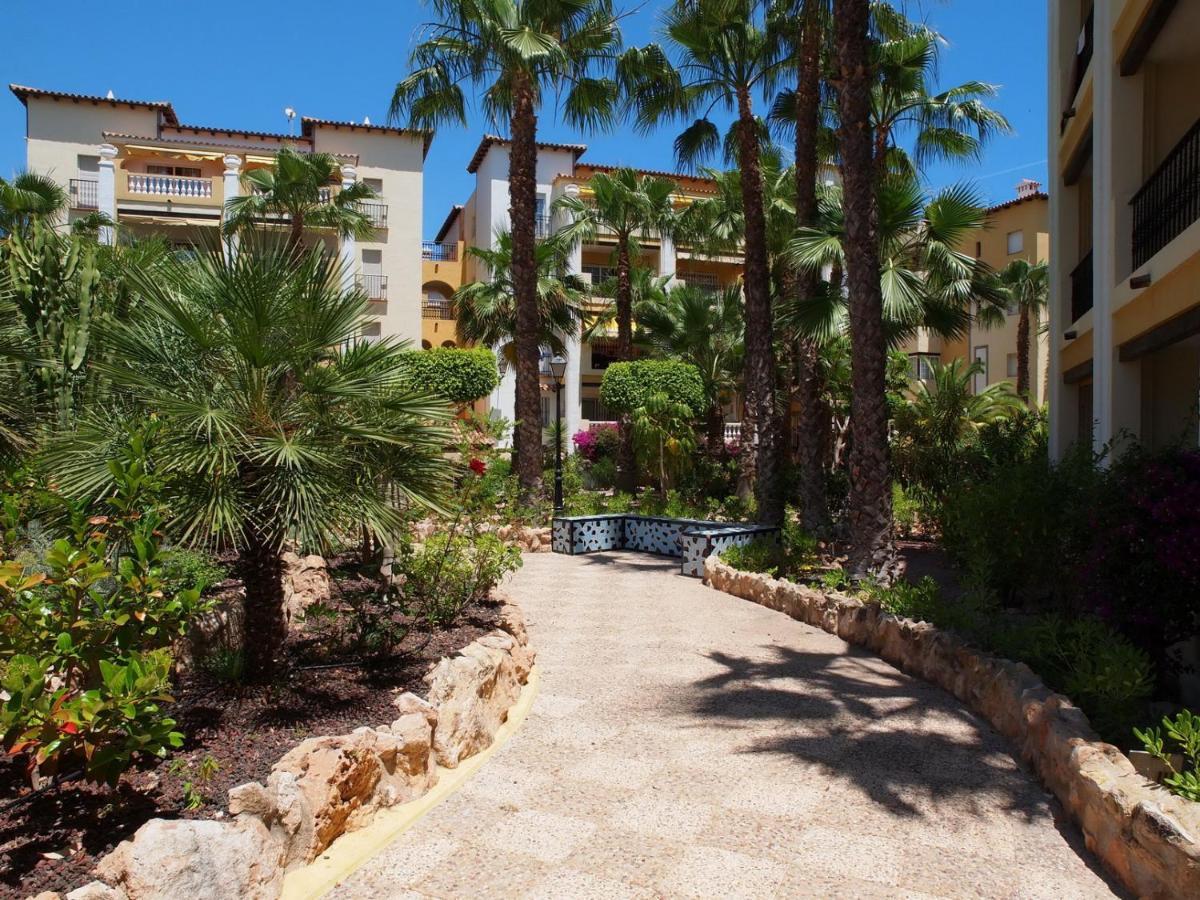 Sunny Apartment Aldea Del Mar Near The Sea Torrevieja Exterior photo