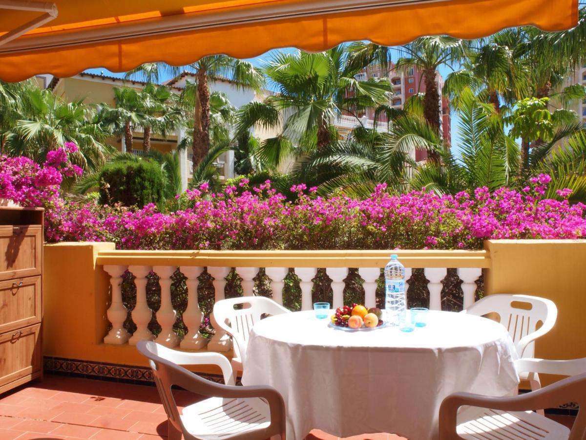 Sunny Apartment Aldea Del Mar Near The Sea Torrevieja Exterior photo